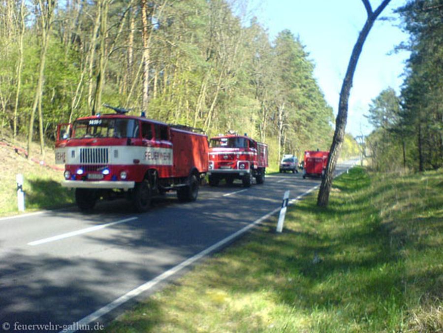 Einsatz 24-2007